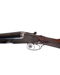 Boss & Co. 12g 28" Shotgun