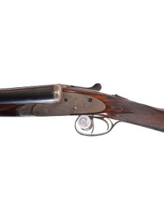 E J Churchill Regal XXV 12g 25" Shotgun