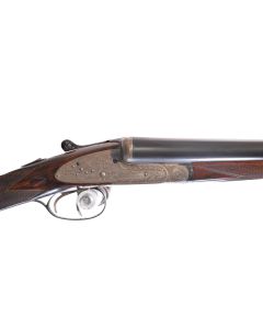 E J Churchill Regal XXV 12g 25" Shotgun