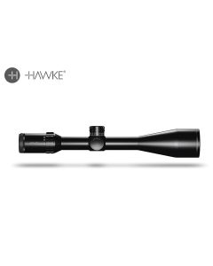 Hawke Frontier 30 SF 5-30x56 Riflescope – precision long-range scope

