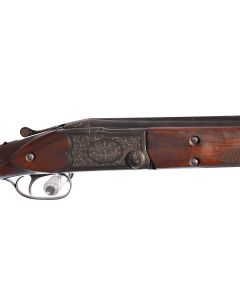 Vostock MU6 12g Shotgun