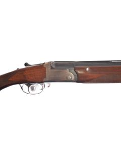 AYA Yeoman 12g 28" Shotgun
