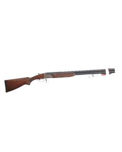 AYA Yeoman 12g 28" Shotgun