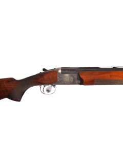 Nikko 5000 MK2 12g 27" Shotgun