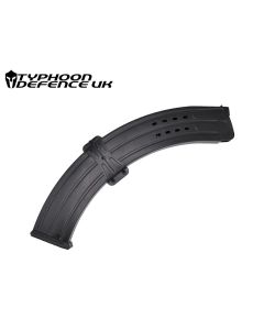 Typhoon F12 19 round magazine extended length

