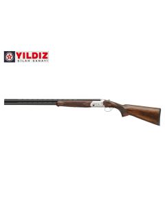 Yildiz 20g Junior Over & Under Shotgun