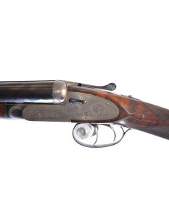 James Purdey 12g 30" Shotgun