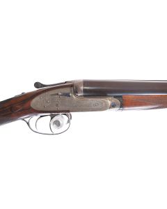 James Purdey 12g 30" Shotgun