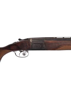 Baikal 12g Ejector Shotgun