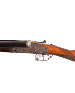 Sarasqueta 12g 28" Shotgun