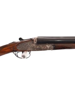 Sarasqueta 12g 28" Shotgun