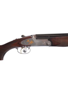 Sabatti Over & Under 12g 28" Shotgun