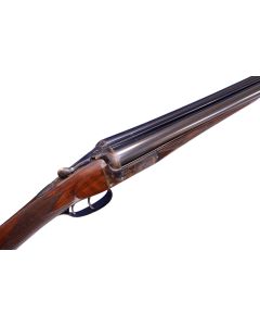 Webley & Scott 700 Box Lock 30" Shotgun