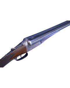 Newton Box Lock 12G 28" Shotgun