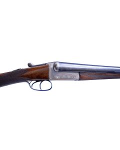 Newton Box Lock 12G 28" Shotgun