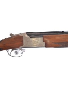 Miroku MK38 Trap Adjustable 12g 30" Shotgun