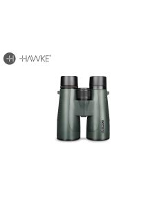 Hawke Endurance 8x56 Binoculars – Green Low‑Light Optics

