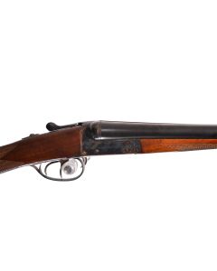 AYA 12g 26" Shotgun