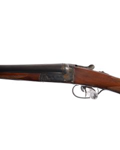 AYA 12g 26" Shotgun