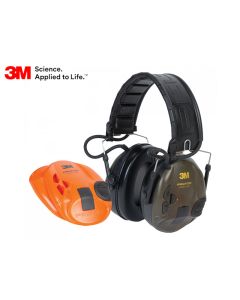 Adaptive 3M Peltor SportTac Ear Muffs