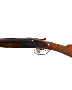 CZ 12g 28 1/2" Shotgun