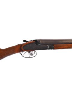 CZ 12g 28 1/2" Shotgun