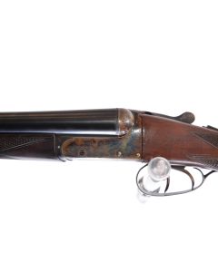 Webley & Scott 700 12g 28" Shotgun