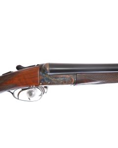 Webley & Scott 700 12g 28" Shotgun