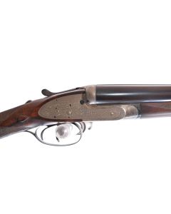 James Purdey 12g 30" Shotgun