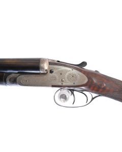 James Purdey 12g 30" Shotgun