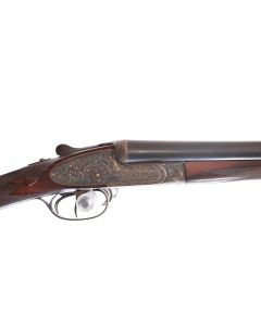 AYA No. 2 Sidelock 12g 28" Shotgun