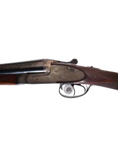 Armas Garbi Gunmark Royale 12g 27" Shotgun