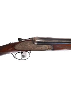 Armas Garbi Gunmark Royale 12g 27" Shotgun