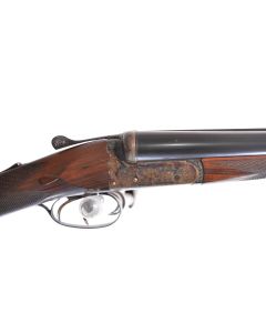 E J Churchill XXV Field 12g 25" Shotgun