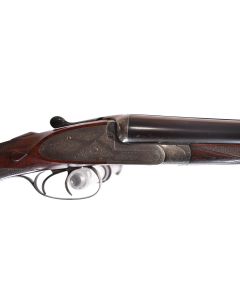 Army & Navy SLE 12g 27" Shotgun