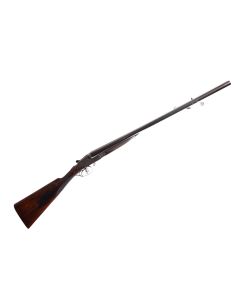 Army & Navy SLE 12g 27" Shotgun