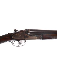 AYA Countryman 12g 27 3/4" Shotgun