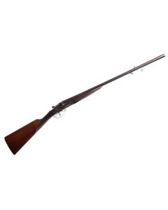 AYA Countryman 12g 27 3/4" Shotgun
