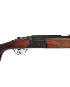 Webley & Scott Box Lock 12g 