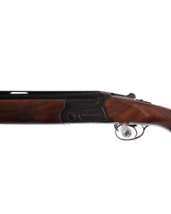 Webley & Scott Box Lock 12g 