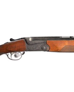 SKB Bolt Action Ejector 12g 