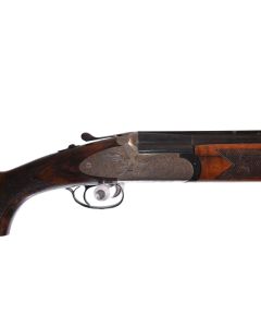 Bettinsoli Side Plate 12g Shotgun