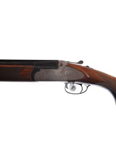 Bettinsoli Side Plate 12g Shotgun
