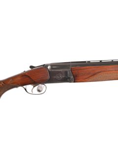 Baikal Box Lock 12g 27 1/2" Shotgun