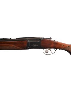 Baikal Box Lock 12g 27 1/2" Shotgun