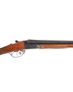 Ebor 12g 28" Shotgun