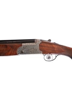 Yildiz Special Luxe 12g 28" Shotgun