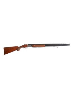 John Macnab Lowlander Ejector 12g 30" Shotgun 