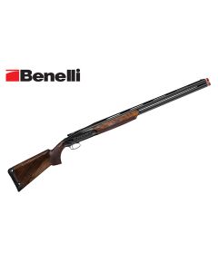 Benelli 828U Sport Over & Under Shotgun | 12G Competition Gun

