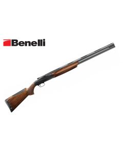 Benelli 828U Over and Under Shotgun 12 Gauge

